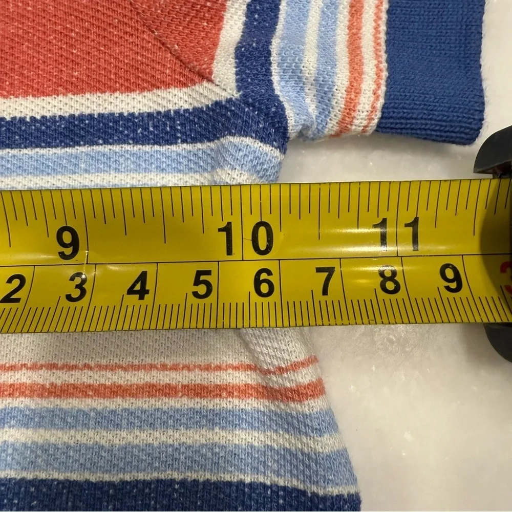 Ralph Lauren Baby Boy SET OF 2 Polo One Pieces Rompers Sz 6 Mo